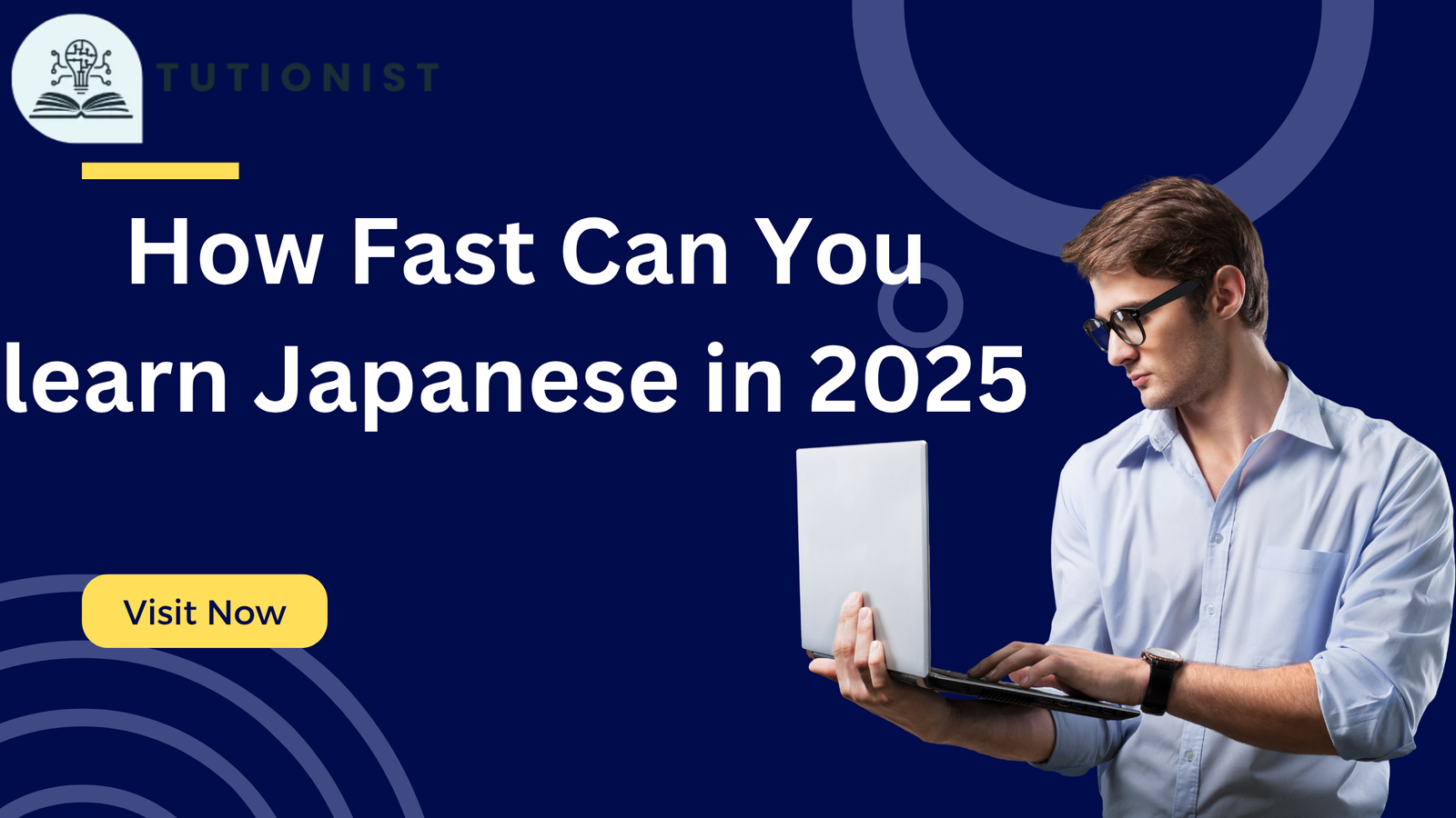 to learn japanese
