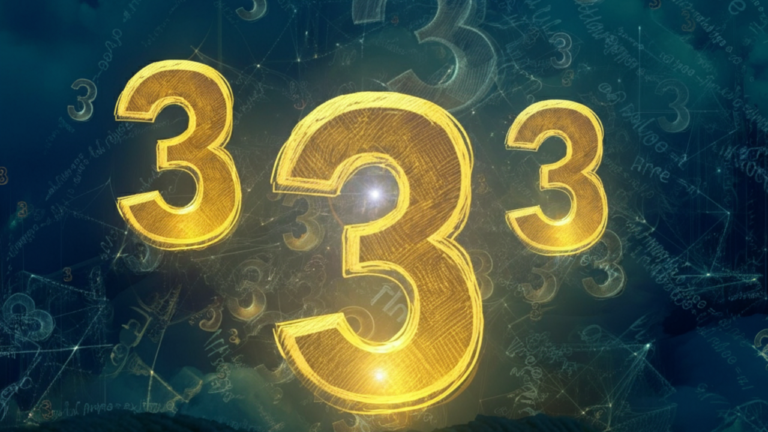Creative Ways to Use "3" in Words and Numbers