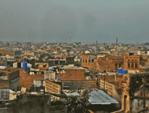 THIS IS RAWALPINDI CITY