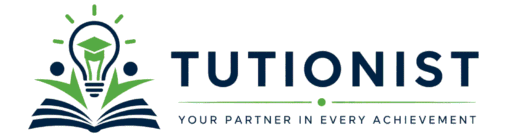 logo of tutionist